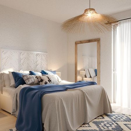 Residence Mar Mediterraneo Quartu SantʼElena Zewnętrze zdjęcie
