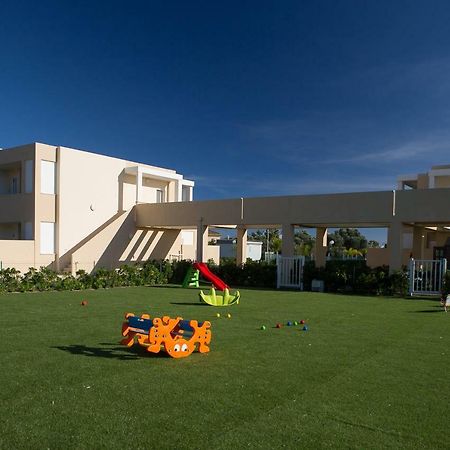 Residence Mar Mediterraneo Quartu SantʼElena Zewnętrze zdjęcie