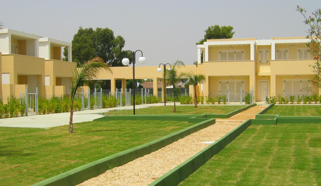 Residence Mar Mediterraneo Quartu SantʼElena Zewnętrze zdjęcie