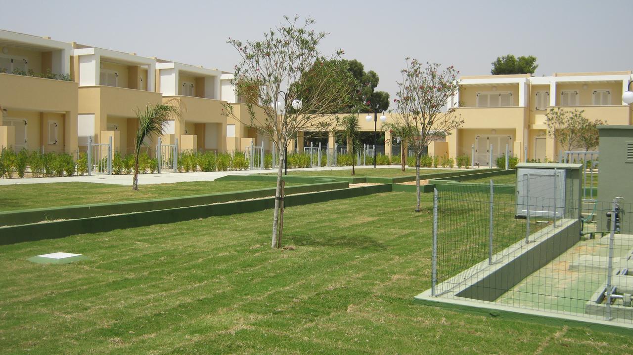 Residence Mar Mediterraneo Quartu SantʼElena Zewnętrze zdjęcie