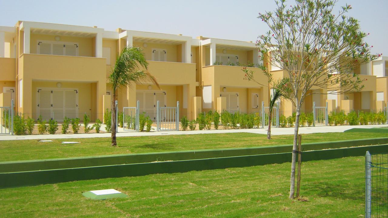Residence Mar Mediterraneo Quartu SantʼElena Zewnętrze zdjęcie