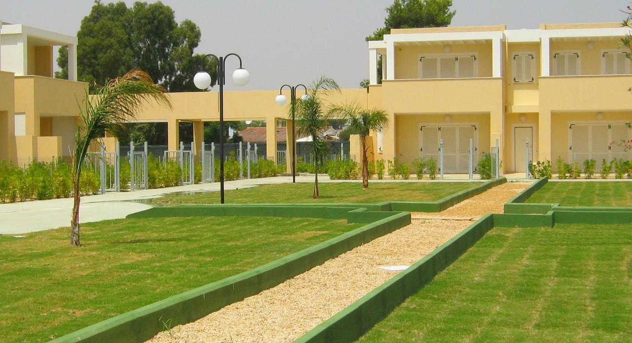 Residence Mar Mediterraneo Quartu SantʼElena Zewnętrze zdjęcie