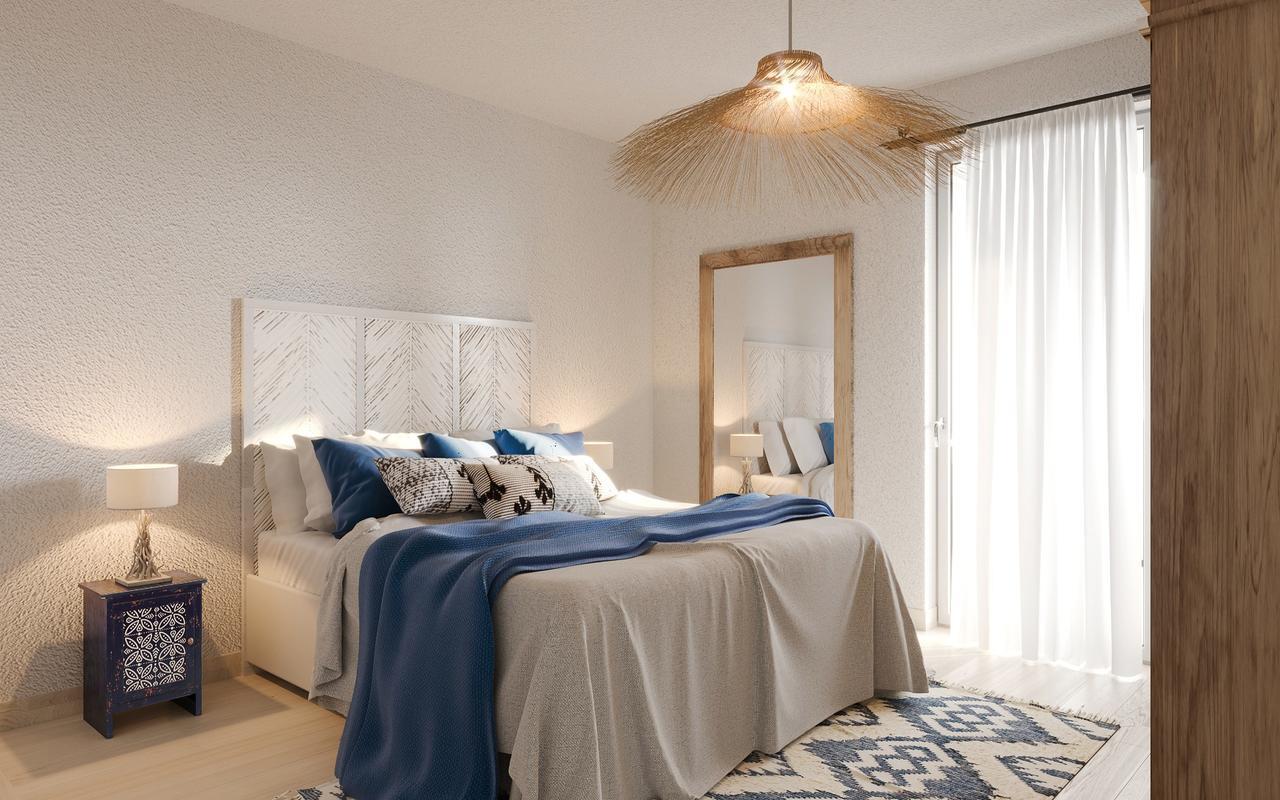 Residence Mar Mediterraneo Quartu SantʼElena Zewnętrze zdjęcie