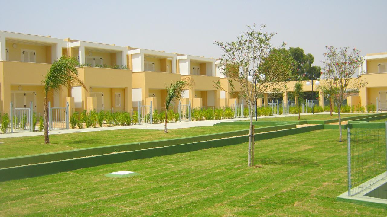 Residence Mar Mediterraneo Quartu SantʼElena Zewnętrze zdjęcie