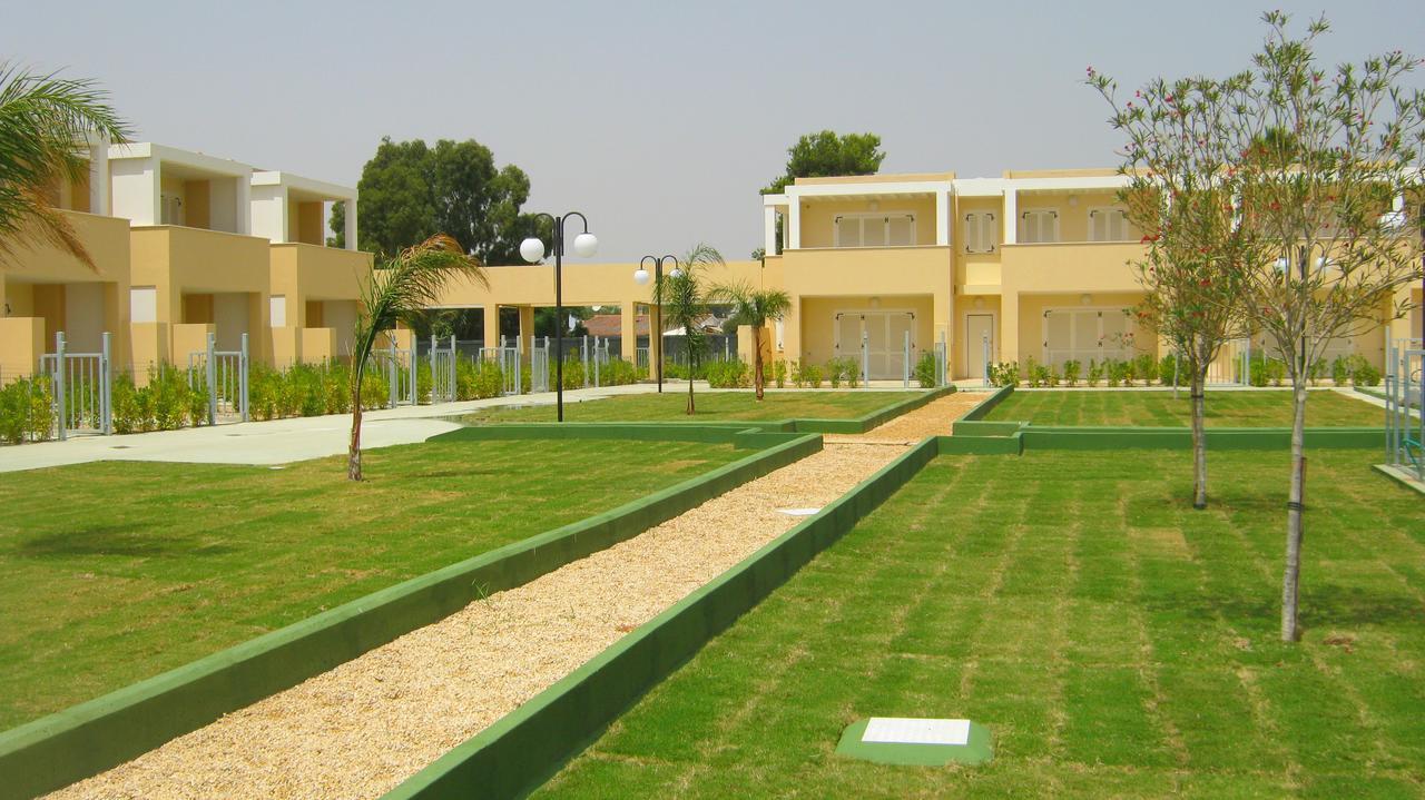 Residence Mar Mediterraneo Quartu SantʼElena Zewnętrze zdjęcie