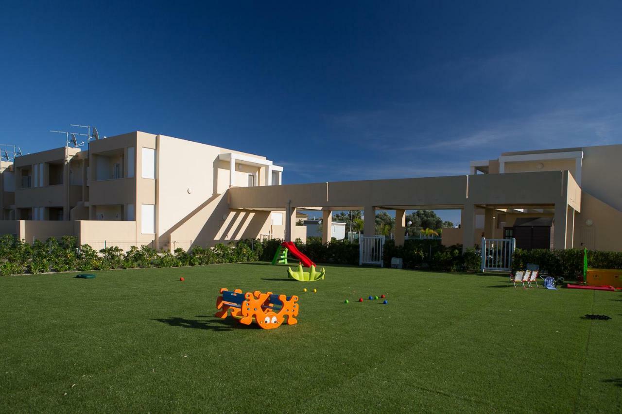 Residence Mar Mediterraneo Quartu SantʼElena Zewnętrze zdjęcie